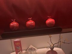 -京华烟云·北京烤鸭(领展购物广场·中关村店)