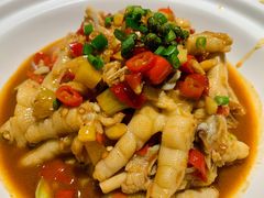 -花椒笑成都小馆(百脑汇店)