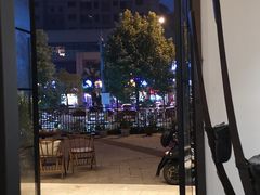 -江津如果餐厅(江津店)