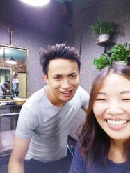 点击看大图 -HD HAIR STYLE