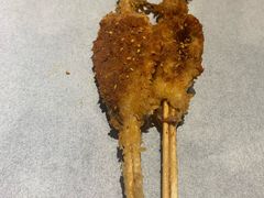 -壹酒贰肉1926·深夜食堂(南京北街店)