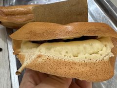 -贺记蛋烘糕(青羊第五分店)