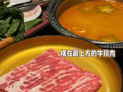 -牛New寿喜烧(闵行龙湖天街店)