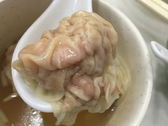 -麦文记面家(佐敦店)