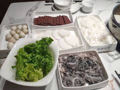 -八合里潮汕鲜牛肉火锅(深圳海岸城店)