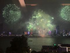 -富力威斯汀酒店-中国元素中餐厅(武昌临江店)