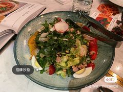 -IL Forno 意坊·意大利餐厅(花园店)