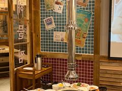 -東門韩国传统烤肉·韩国料理(银座直营店)