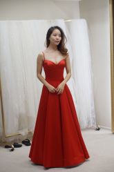 点击看大图 -Chic Bridal 熙可婚纱