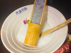 手工虾滑-大渝火锅(苏州西城永捷店)