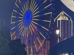 -星城之眼摩天轮