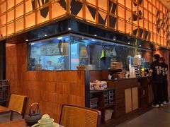 -破三川·新川菜(静安大融城店)