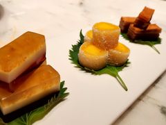 -初蓉丨遇见新川菜(亲贤街荣耀店)