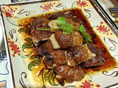 -玛嘉烈(北京金融街店)
