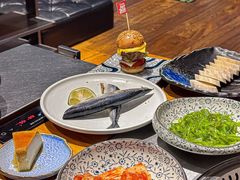 -勇誌烧肉·焱铁烧