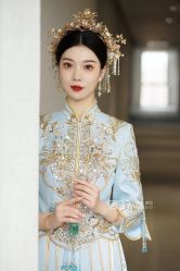 -青柠美妆工作室(正弘城店)