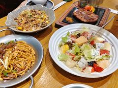 -西语炭烧牛排·西厨(石龙店)