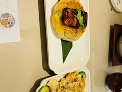 -蔡澜点心·粤菜(西单大悦城店)