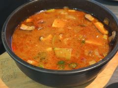 -农乐园炭火烤肉(繁花中心店)