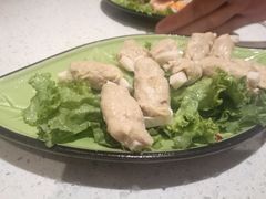 -素渡·一茶一素素食馆(新疆店)