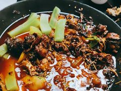 -贵阳李氏息烽阳朗鸡(民生路店)