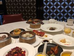 -富力丽思卡尔顿酒店·丽轩中餐厅
