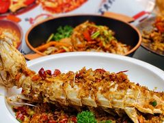 -避风塘·金牌店·夜宵(金玉兰店)