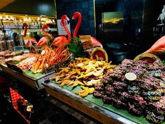 -五月罗马海鲜烤肉自助餐厅(印象城店)