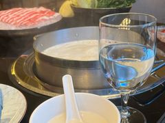 -西安浐灞艾美酒店·汉江餐厅·火锅