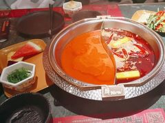 -牛New寿喜烧(曹路花园城店)