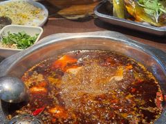 -青山青豆花·笑禅豆腐鱼(黄泥塝店)