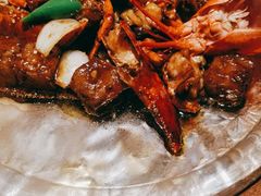 -好食上(喜盈门.范城店)