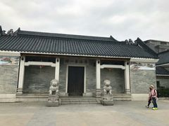 -黄埔古港