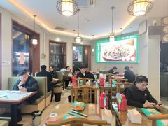 -鲁南仔·滕州炒鸡(经三路店)