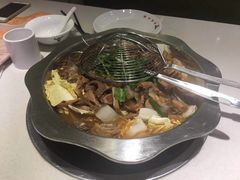 -古乐牛香·鲜牛肉牛杂火锅(新区店)