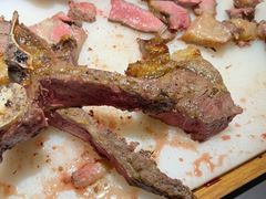 -拉蒂娜·巴西牛排馆 Latina·Brazilian Steakhouse(陆家嘴旗舰店)