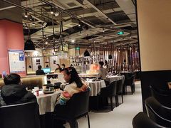 -青年公社烤鸭(滨湖银泰店)