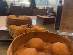 -白天鹅宾馆-宏图府餐厅