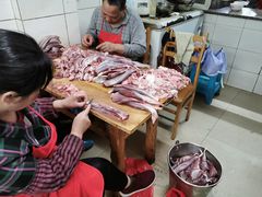 -十八梯眼镜面(五红路店)