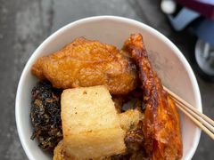 -美美阿姨醋肉(县后路店)