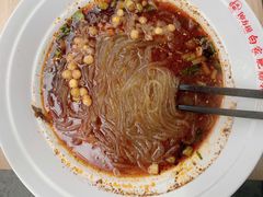 -钟方模白家肥肠粉(春熙店)