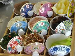 -厚山庭院重庆老火锅