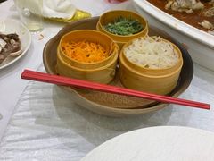 -金狮麟·新豫菜(金码大厦店)
