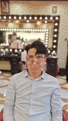 -东方先生国潮男士理发馆
