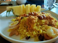 -星叶·东南亚料理(宁波万象汇店)