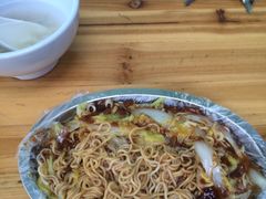 -凤姐泰国糖水(创业路店)