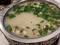 -高晓山馅饼店(牛庄百年店)