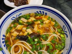 臊子面-西安饭庄·非遗陕菜(钟楼店)