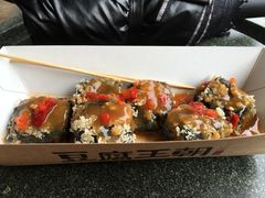 -品腐记·豆腐王朝(老门东总店)