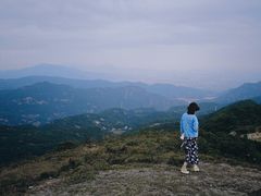 -大姆山草场